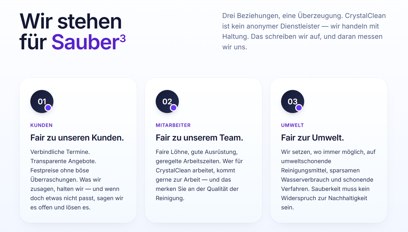 Webdesign-Referenz Ilona Kühling – Website für Unternehmensberatung und Coaching